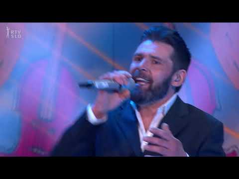 Praznovanje ob Dnevu Evrope 2020 -  David Kovšca Buda: "Volare" (Domenico Modugno)