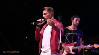 Marco Carta SERDIANA (CA) Splendida Ostinazione