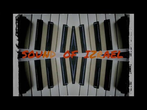 Free presets for sunrizer app (SoundOfIzrael)