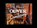 The Making Of Oliver Company 1988
