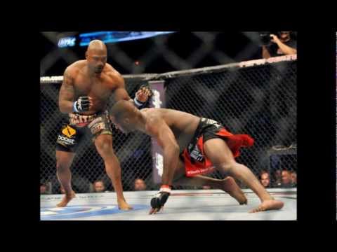 UFC 135 - Jon Jones Vs Quinton Jackson