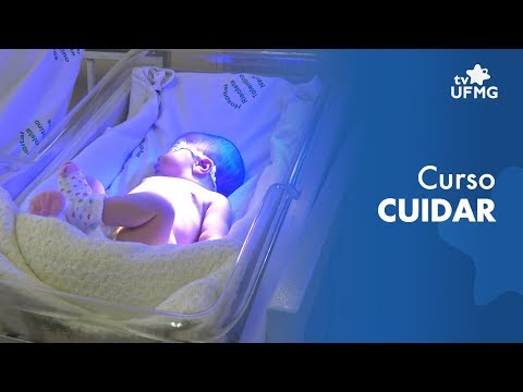 Cuidados imediatos aos recém-nascidos