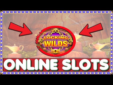 Slot Bonuses! Genie Jackpots Megaways, Primal, Peppe's Pizza & More!!