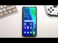 How To Use DND Mode On Oppo Reno 10X Zoom Do Not Disturb Mode