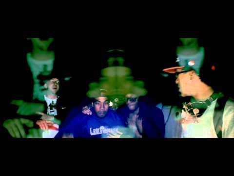 LEGIONNAIRES - "Cut Em Off" (Produced By ShoXstar)