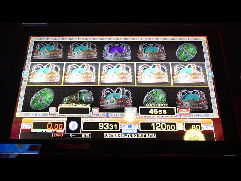 Dicke Dinger! 💥Ein Traum wird wahr! Automaten Fetzen?💥🎰 Schau Dir diese Session an!