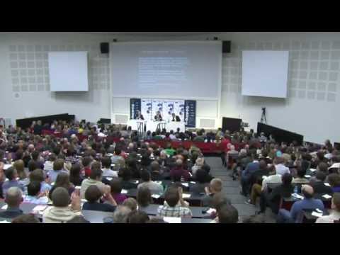 William Lane Craig vs Peter Atkins | "Does God Exist?" | University of Manchester