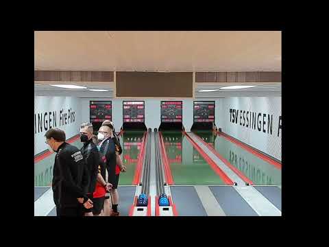 Fire Pins Herren I - SKC Markelsheim