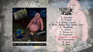 QUO VADIS Politics - full album