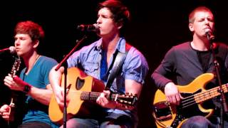 High Valley - A Father's Love (The Only Way He Knew How) [Live]