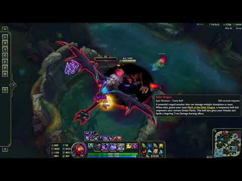 4000 Stack Nasus!! Practice tool fun