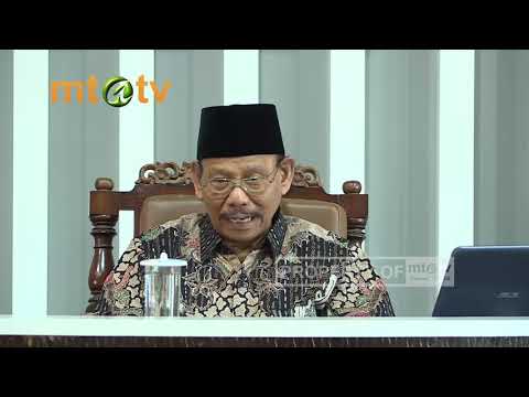 Jihad Pagi MTATV Solo 08/09/2019 - Harta Untuk Orang Miskin