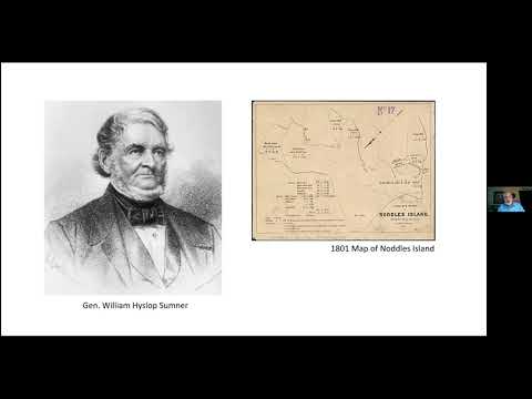 Friends of the Boston Harborwalk: A Tour of East Boston