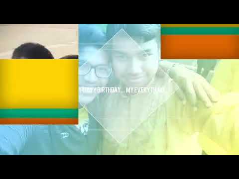 Happy Birthday Soumya!