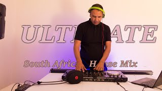 Download lagu SA House Vibes - DJ Eazy E mp3
