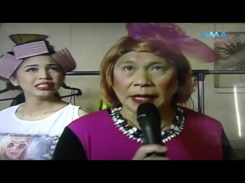 ALDUB - October 10, 2015