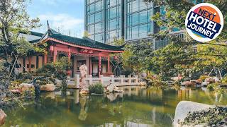 苏州山塘街华贸姑苏里服务公寓 | Suzhou, China | Hotel Review 🛏️