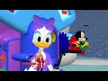 Mickey Mouse Clubhouse Mickey S Little Parade
