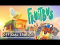 Gameplay-Video von Fruitbus  Playstation