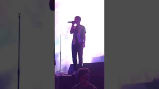 Hov1 - Gråzon, Live @ Conventum, Örebro