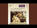 Violin Concerto No. 2 in D Major, K. 211: II. Andante