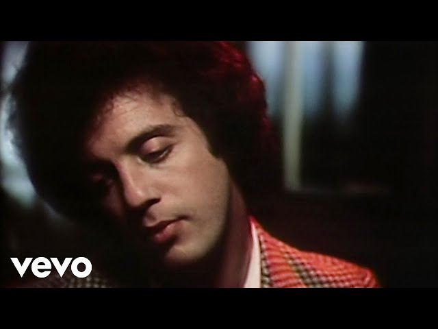 Billy Joel – Honesty (Jammit) (Remix Stems)