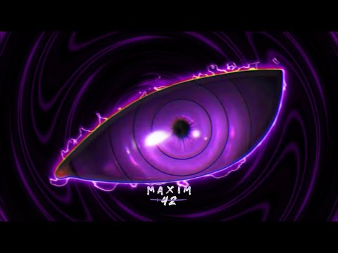 MAXIM42 - CHIBAKU TENSEI (prod. Absaroth)