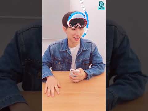 Eng sub｜190528 강 건너 민기 구경