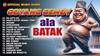 Download lagu Goyang Gemoy Ala Batak I Lagu Batak Terbaru I Pop batak ( Music Audio) mp3 Download lagu Goyang Gemoy Ala Batak I Lagu Batak Terbaru I Pop batak ( Music Audio) mp3