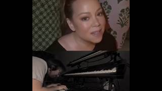 Mariah Carey -There&#39;s Got to Be a Way (Acapella  live vocals  2020 )