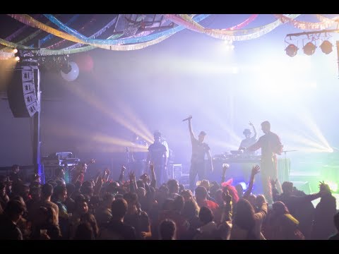 MASTEROUT @ CARNAVAL 2019 | AFTERMOVIE