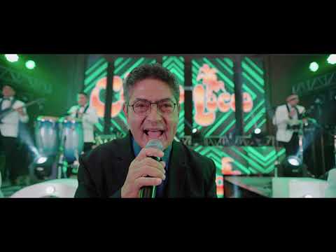 CUMBIA DE LA GUARAPERA | EN VIVO | EL COMBO LOCO FEAT MAY GONZALEZ | CONCIERTO 4K