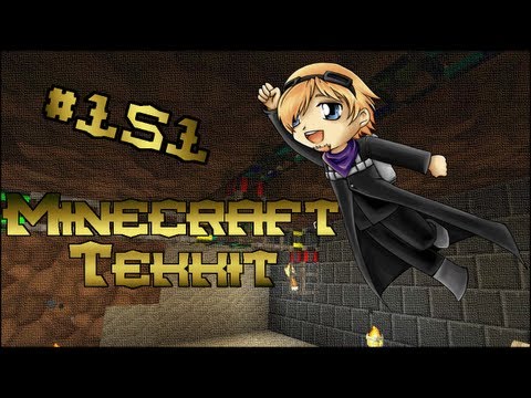Minecraft LP S03-E151 /Tekkit/ - ( Vollautomatische Weizenfarm - Part 2 ) [Deutsch] -HD- [485]