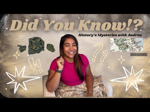 Over 2,000 Year Old Computer!?! The Antikythera Mechanism. Ep. 2