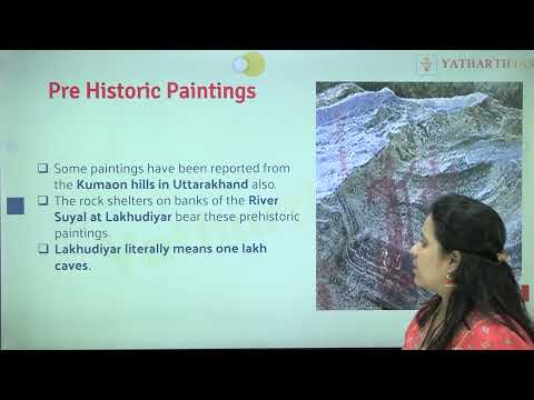 Indian Culture & Heritage Class 7 | Indian paintings Complete Series Part 1 | EPFO APFC Course 2023