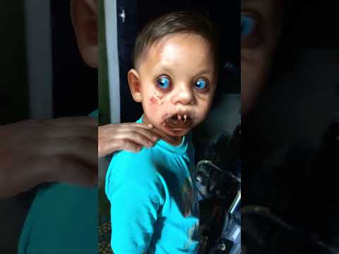 Lori of death, ghost 👻💀 #shorts #funny #ghost