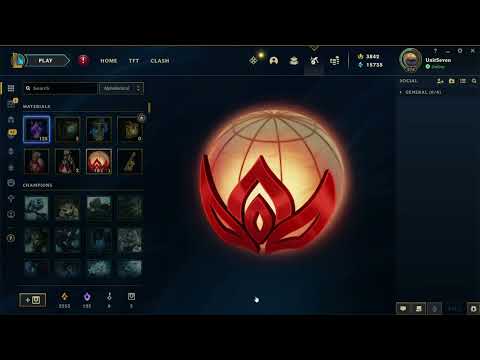 50x Mythmaker 2023 Orb Bundle opening (slow) - League Of Legends