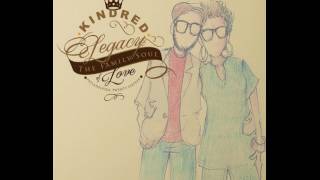 NEW  ( Nobody Like You  ) Kindred the Family Soul