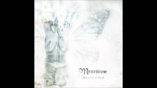 Mirrorthrone - A Scream To Express The Hate Of A Race (w/ lyrics)