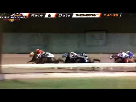 No Regrets Here - 870 Yards