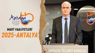 Mart Faaliyet Videosu | 2025