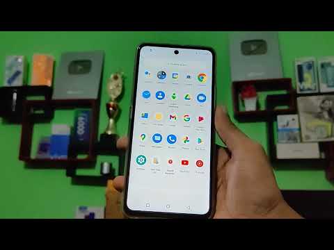 how to increase Screen timeout in Nokia XR 20, Screen timeout setting