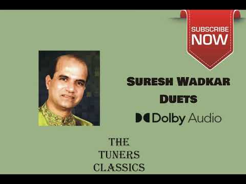Mere Sanam Tera Khat Mila (Remastered) Vinyl Rip Dolby Audio | Suresh & Lata | The Tuners Classics