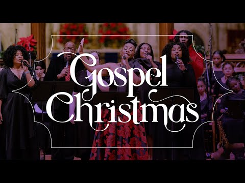 Gospel Christmas Service | 12.21.25