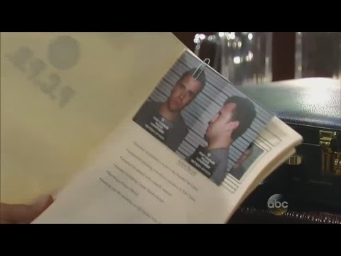 2-11-15 Jake Doe - You Are a Very Dangerous Person