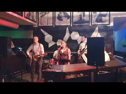 Freudenberger - Awarakadawara (Ernst Molden Cover) live @ JAMstetten #30