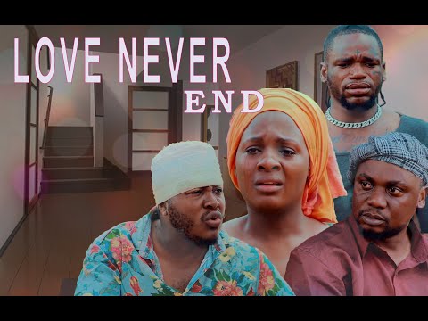 LOVE NEVER END. /Mkojani, Nagwa & Tin white/ new African Swahili movie/ full movie