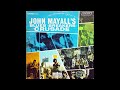 John Mayall's Bluesbreakers – Stand Back Baby