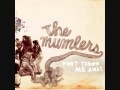 The Mumlers - Sunken City 