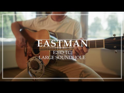 Eastman E20D-TC LSH Plek’d 2026 Build - Mint image 22